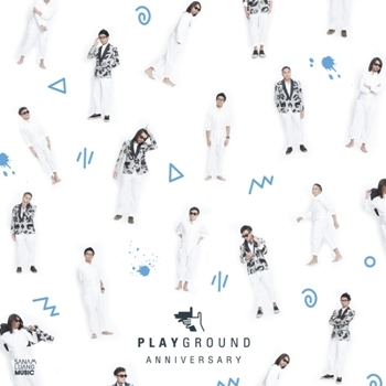 PLAYGROUND (New Single)
