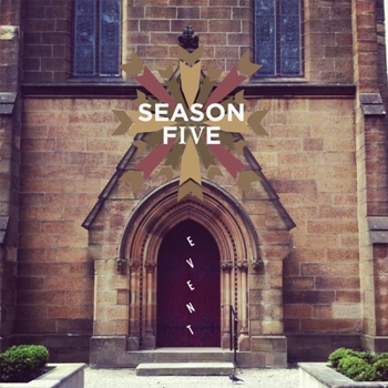 Season Five (New Single)