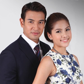 เพลงประกอบละคร สุภาพบุรุษจุฑาเทพ ตอน คุณชายธราธร